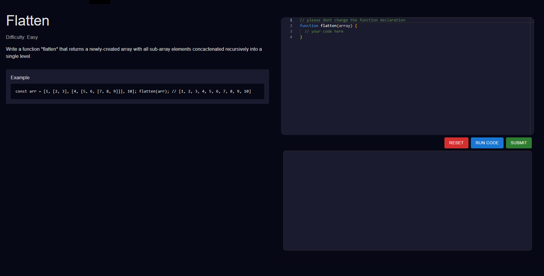 Code